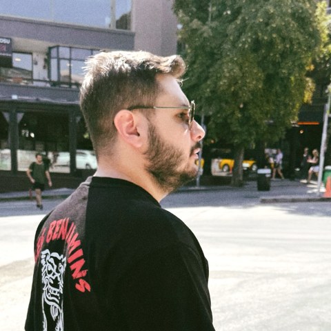 Arda Aydar