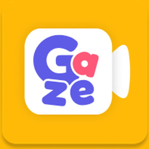 Gaze
